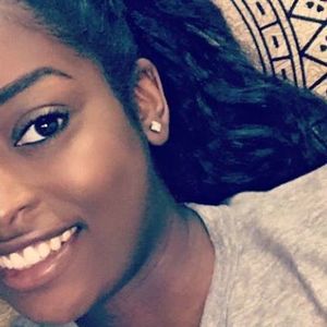 Meet your Posher, Jahdae