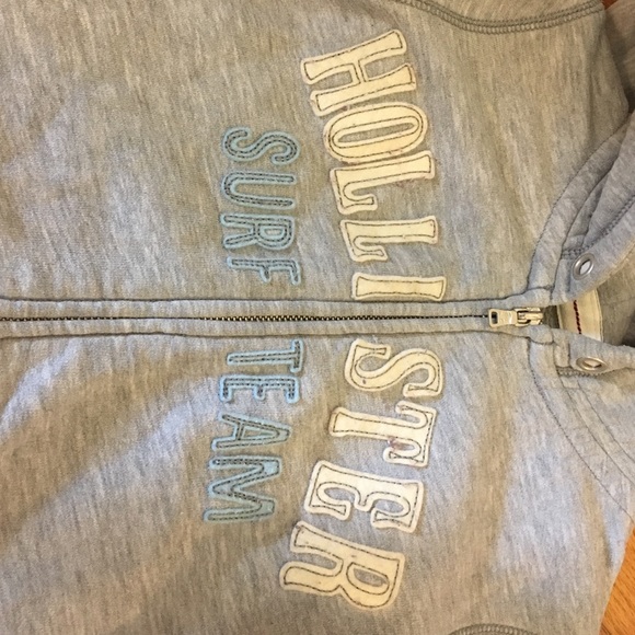 Jacket - Picture 2 of 4