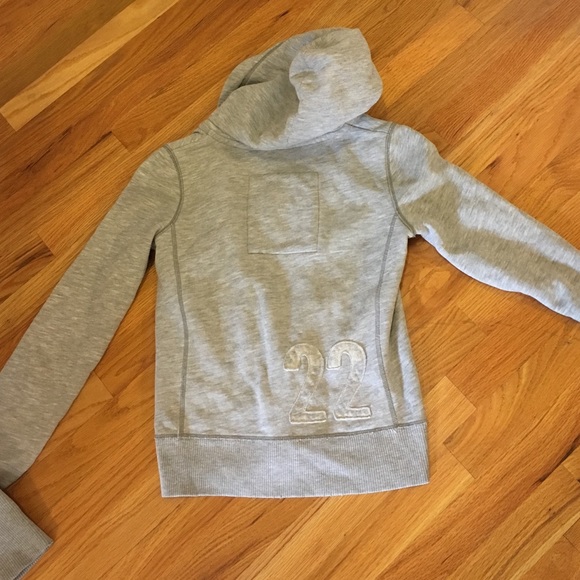 Jacket - Picture 4 of 4