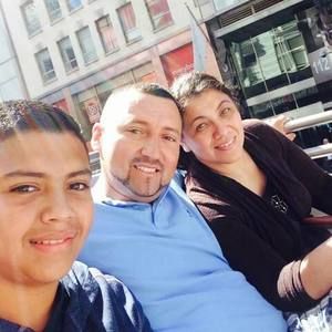 Meet your Posher, Elsa