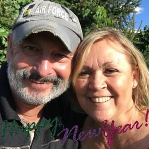 Meet your Posher, Terry