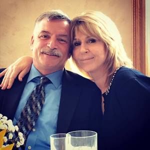 Meet your Posher, Bernadette