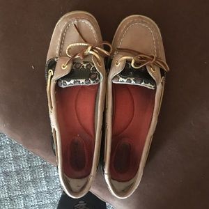 Sperrys
