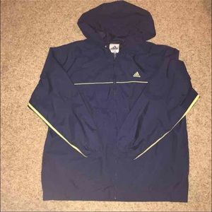 Vintage Adidas Track Jacket