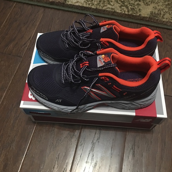 New Balance 573 all Terrain