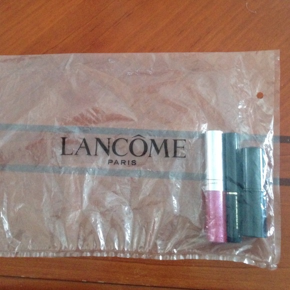 Lancôme Set