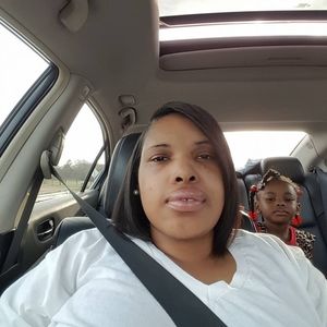 Meet your Posher, Shawanda