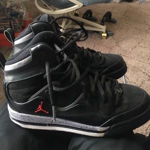 Jordan true flight