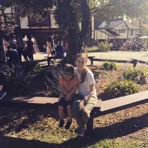 Meet your Posher, Kayla