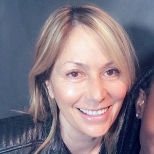 Meet your Posher, Diana