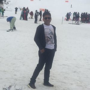 Meet your Posher, Manoj