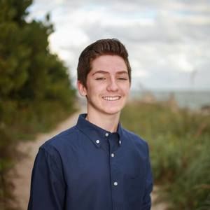 Meet your Posher, Ryan