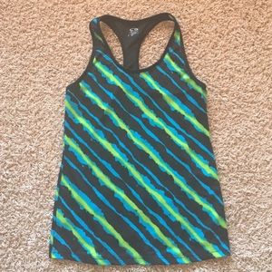 Champion tank top