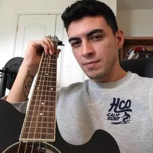 Meet your Posher, Rob