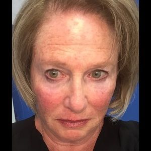 Meet your Posher, Joan