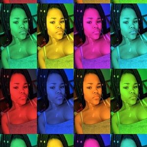 Meet your Posher, Leah