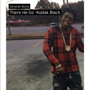 Meet your Posher, Zach