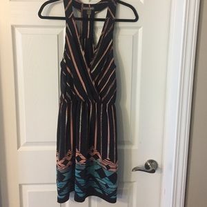 Cocktail dress