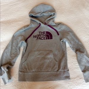 North Face Hoodie