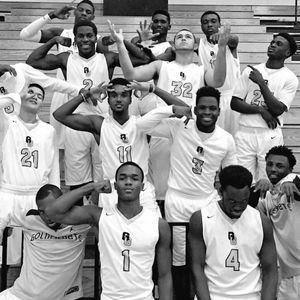 Meet your Posher, Alejandro