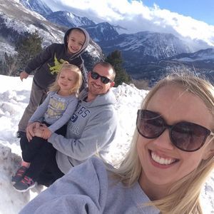 Meet your Posher, Tara