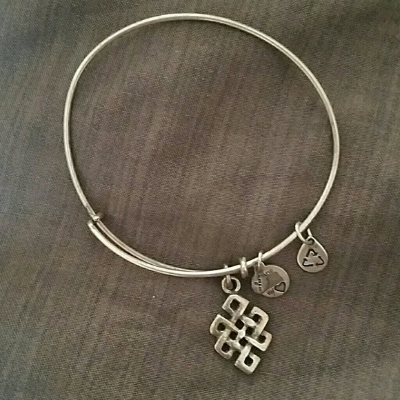 Alex & Ani Bracelet