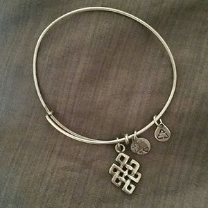 Alex & Ani Bracelet