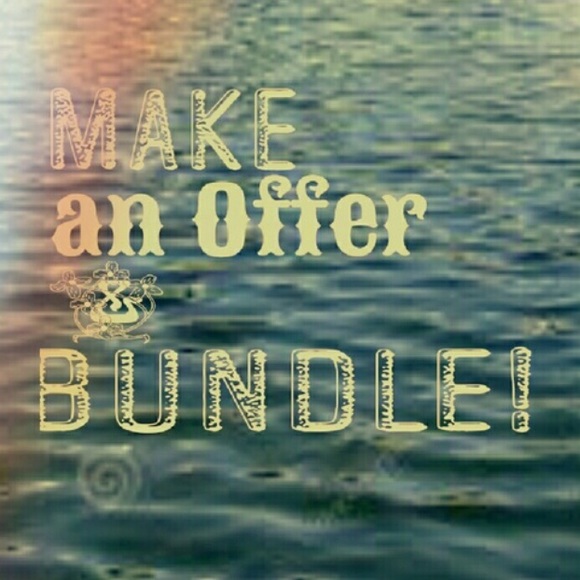 Willing to Drop Prices on Whatever You Want