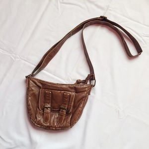 MUDD // Cross-body Bag