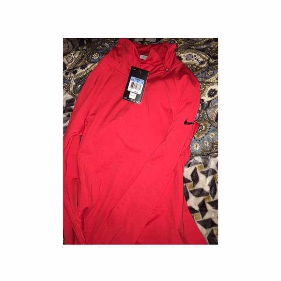 Women's Nike jacket