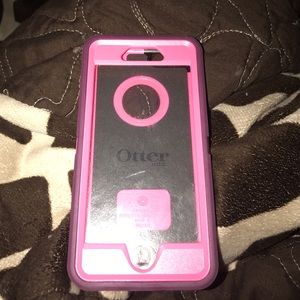 Otter box case