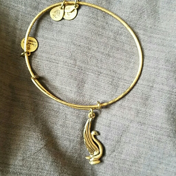 Alex & Ani Bracelet