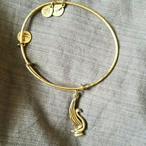 Alex & Ani Bracelet