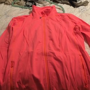 lululemon jacket