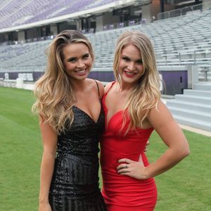 Meet your Posher, Katy