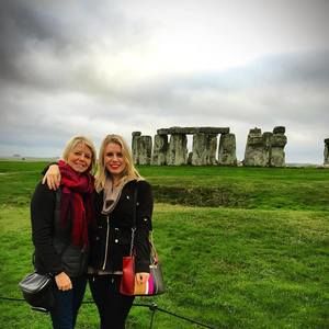 Meet your Posher, Christine