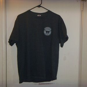 Harley - Davidson Wolverine Men T-shirt Size L