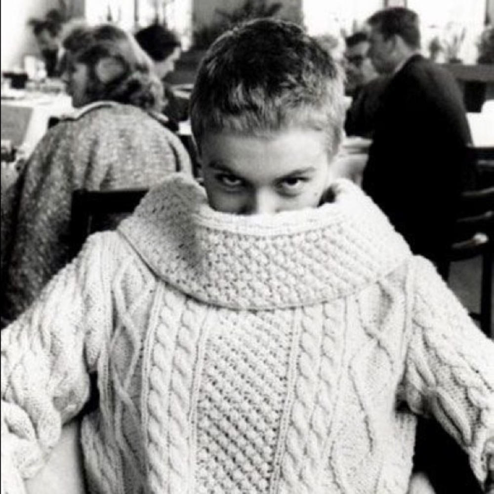 Meet your Posher, Julianne