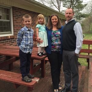 Meet your Posher, Jennifer