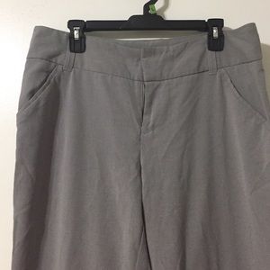 Women's dress pants