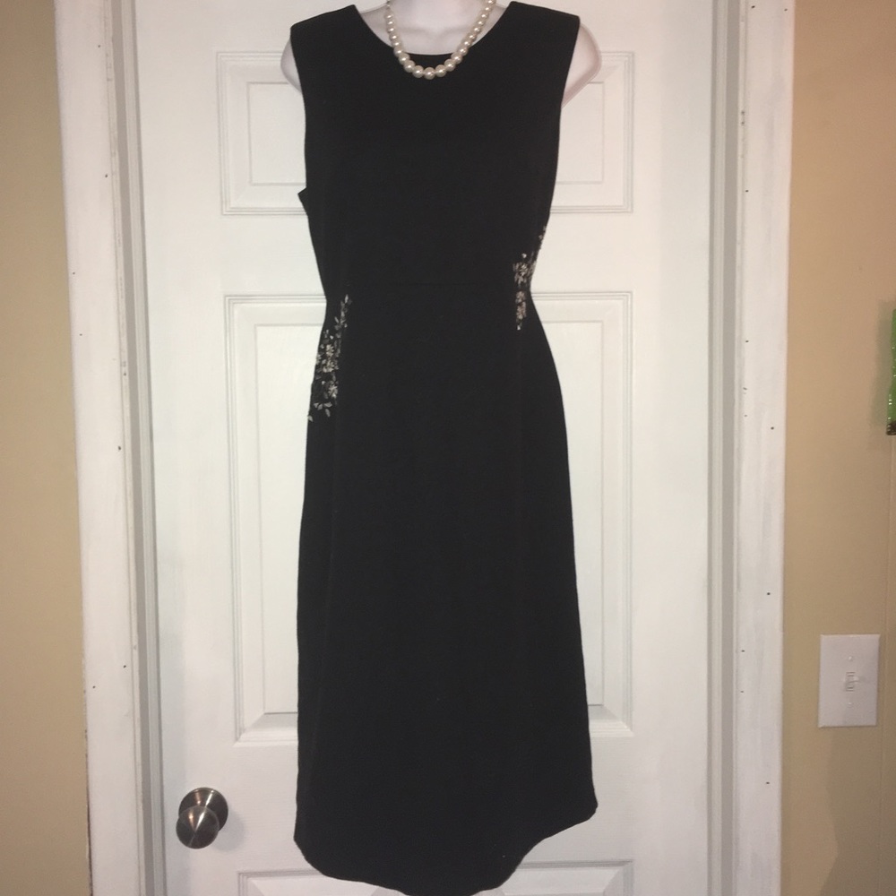 GAP Wool Dress Vintage
