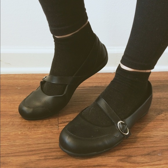 Skechers Shoes - HOLD-BRIGHID🔮Skechers Non-Slip Memory Foam Flats