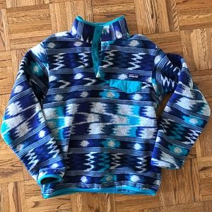 Patagonia Synchilla Jacket