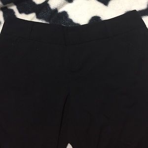 Women's dress pants