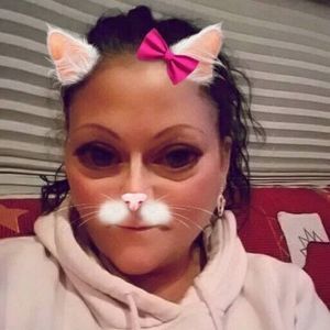 Meet your Posher, Vickie