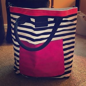 Victoria's Secret beach tote