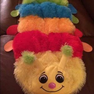 Other - CATERPILLARS DOG COSTUME **BRAND NEW/NEVER WORN** Other - CATERPILLARS DOG COSTUME **BRAND NEW/NEVER WORN**
