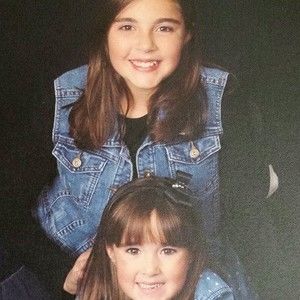 Meet your Posher, Laurie