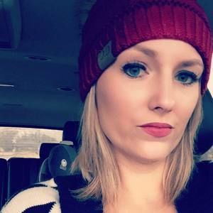 Meet your Posher, Ashlee