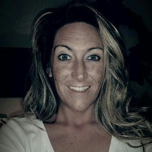 Meet your Posher, Krystal